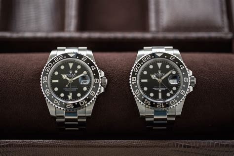 rolex gmt master fake vs real|rolex gmt master 2 counterfeit.